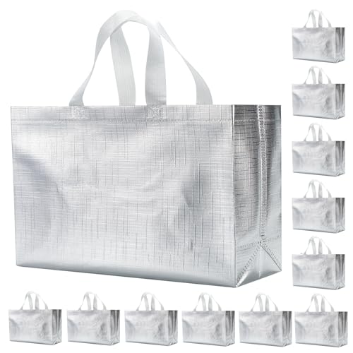 Silver-