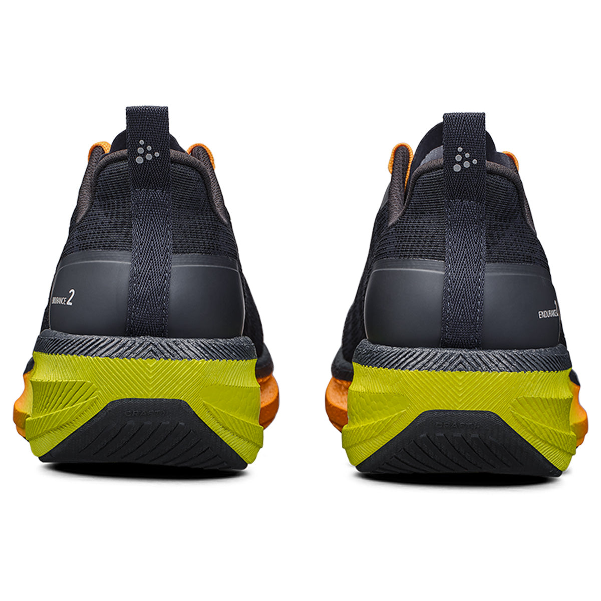 Craft Endurance 2 Men's Running Shoes - Lightweight & Durable for Long Distance Training, Road Running & Marathon - Perfect for Jogging, Gym Workouts & Outdoor Activities