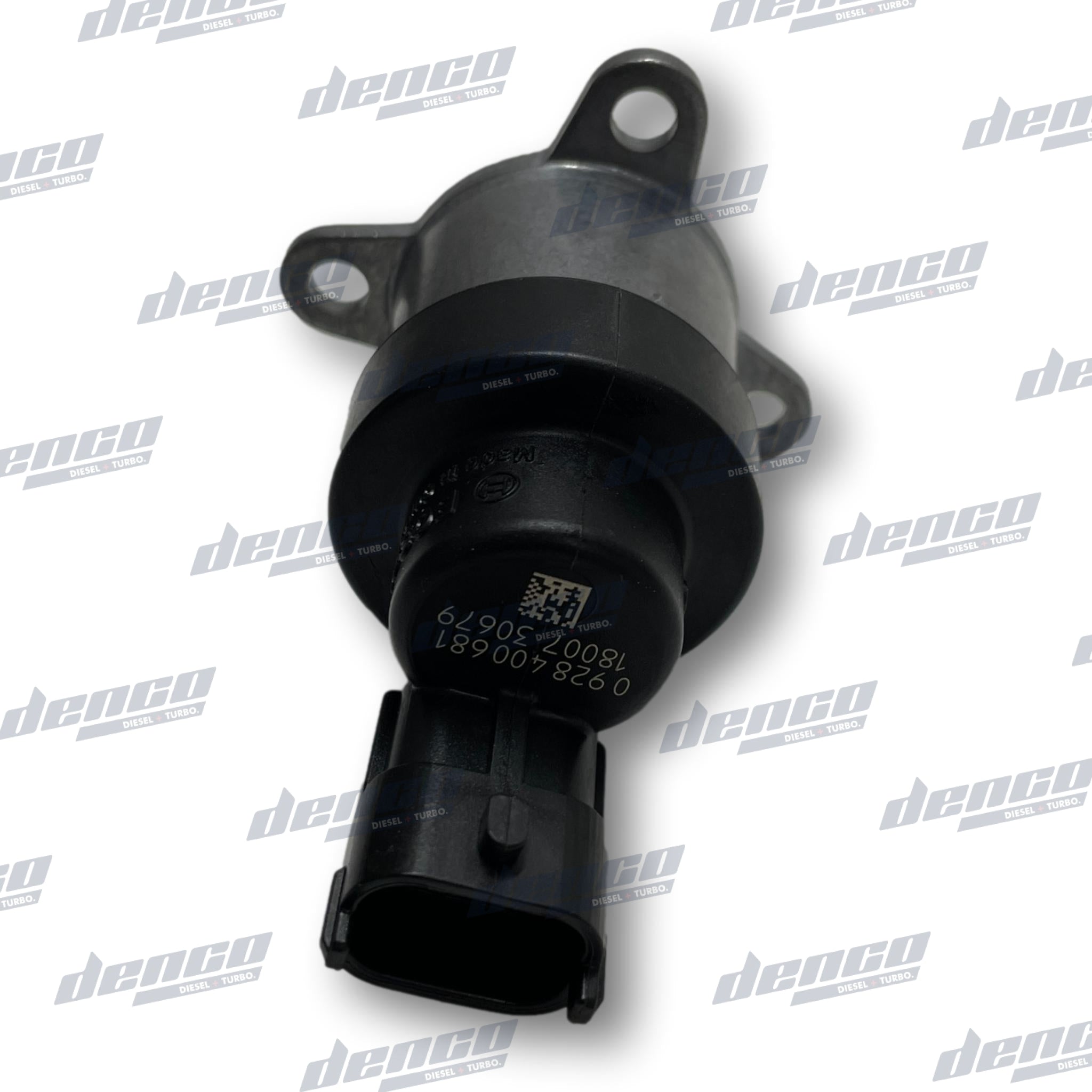 BOSCH 1465ZS0068 Metering Unit Replacement for 0928400681 & 715 - Fuel Injection System Repair for Cars & Trucks