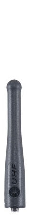 Motorola XPR Series Ultra High Frequency (UHF) 430-470MHz GPS Stubby Antenna - Perfect for Two-Way Radios, Emergency Communication & Outdoor Adventures