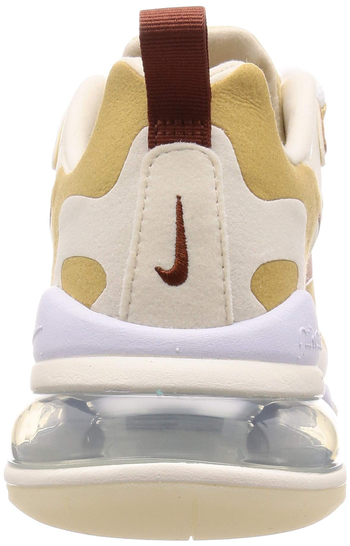 Nike Men's Running Shoes - Lightweight, Cushioned & Breathable for Jogging, Training & Gym Workouts