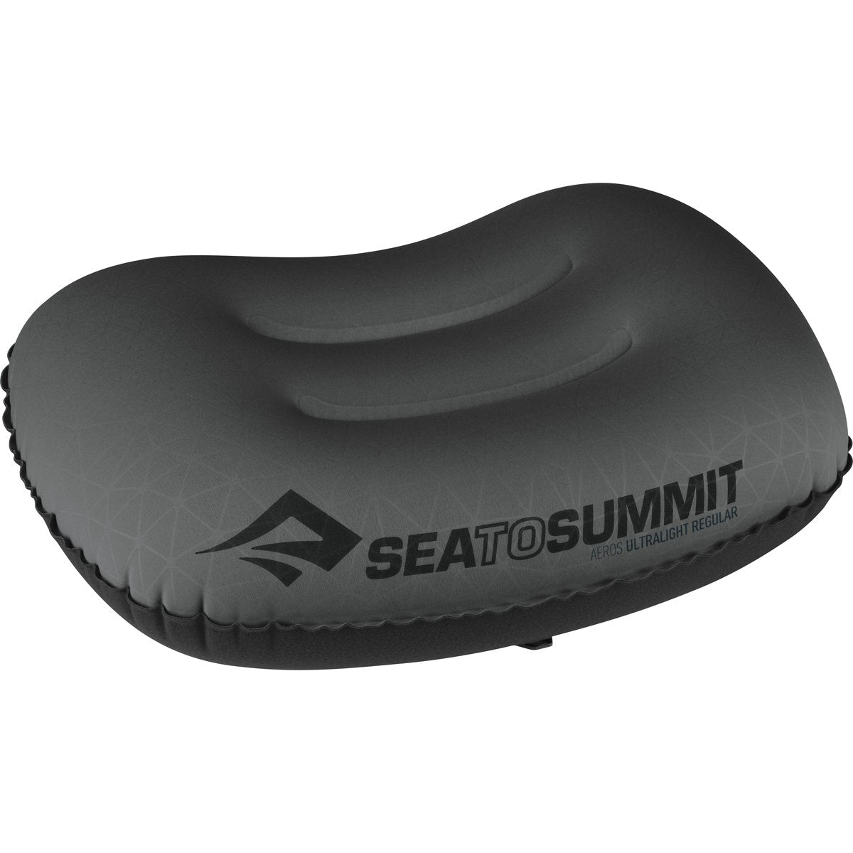 Aeros Ultralight Travel Pillow - Large Size for Airplane, Camping & Backpacking - Compact & Comfortable Neck Support for Travelers