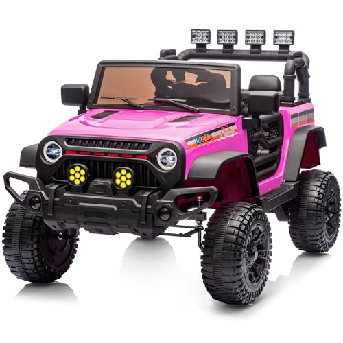Barbie Pink