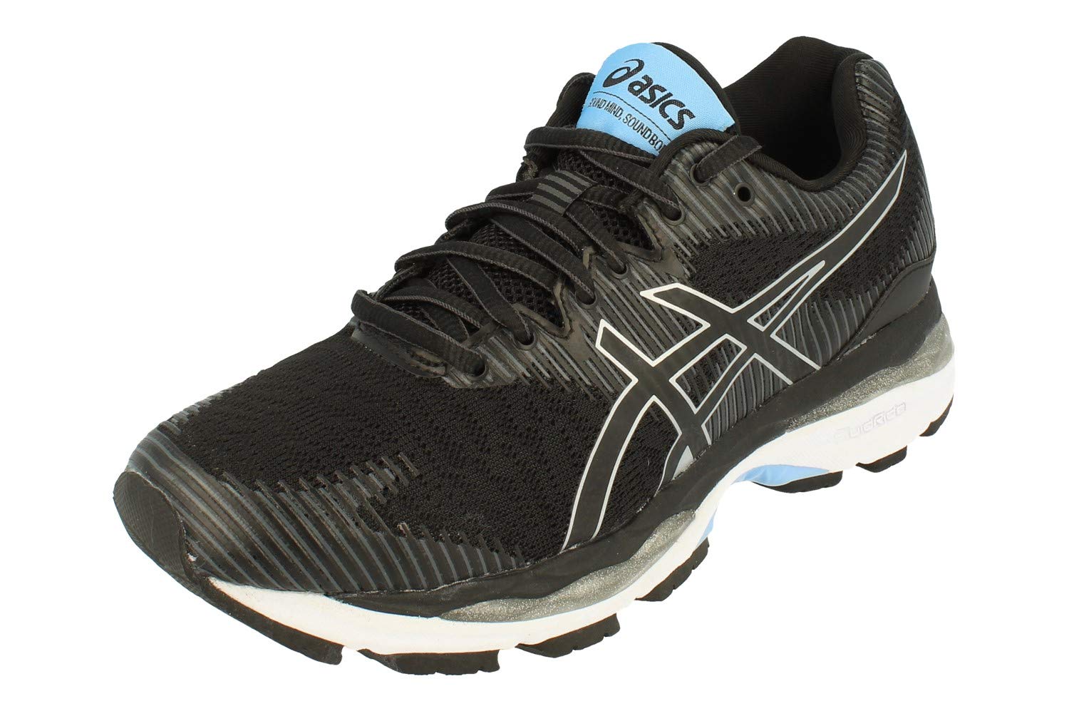 ASICS Gel-Ziruss 2 Women's Running Shoes - Lightweight Cushioned Sneakers for Jogging, Gym & Workout | Comfortable Athletic Trainers for Women