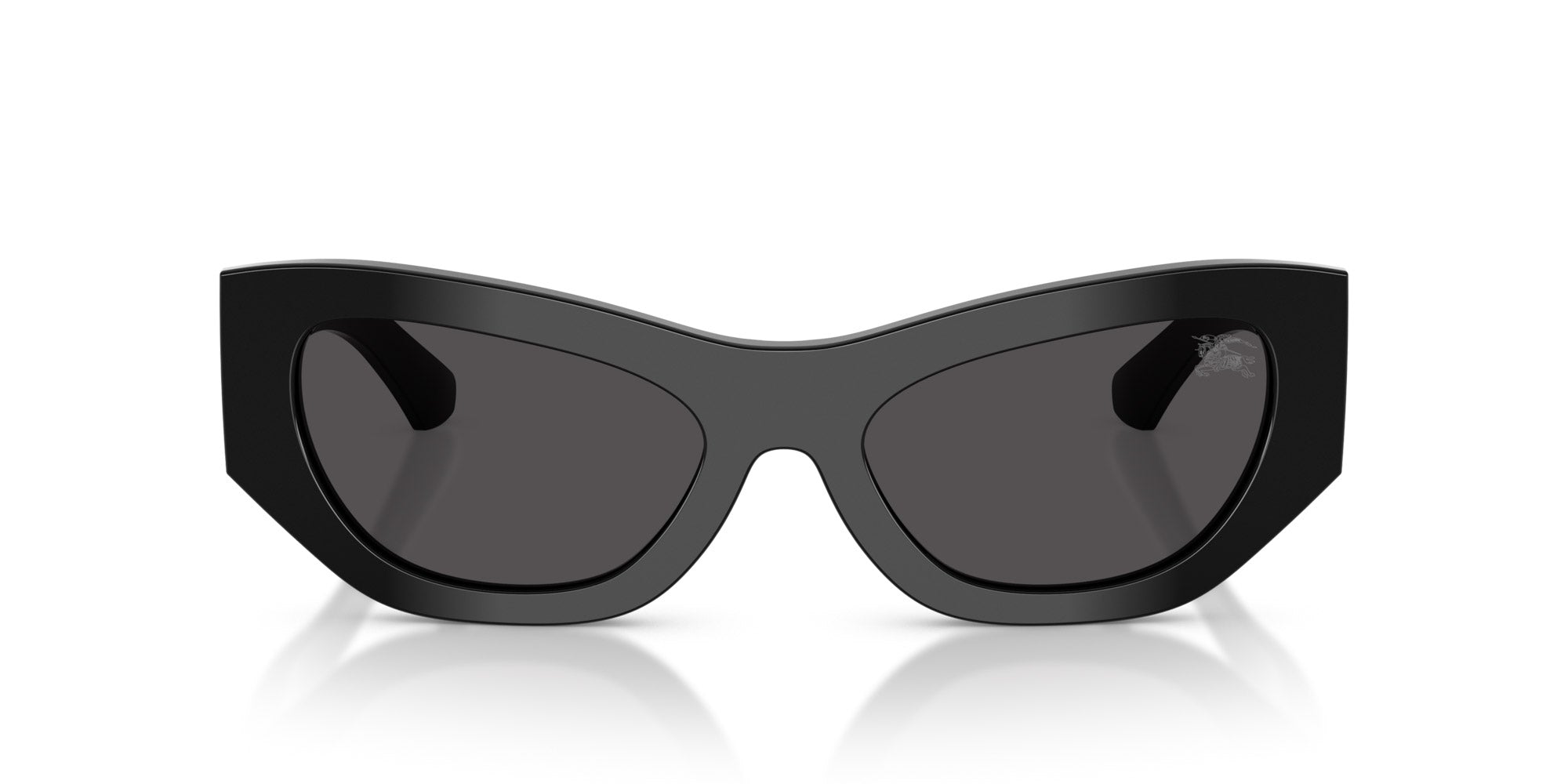 Burberry BE4450U Sunglasses - Classic Aviator Style with UV Protection for Men & Women | Perfect for Outdoor Activities, Travel, and Fashion Accessories