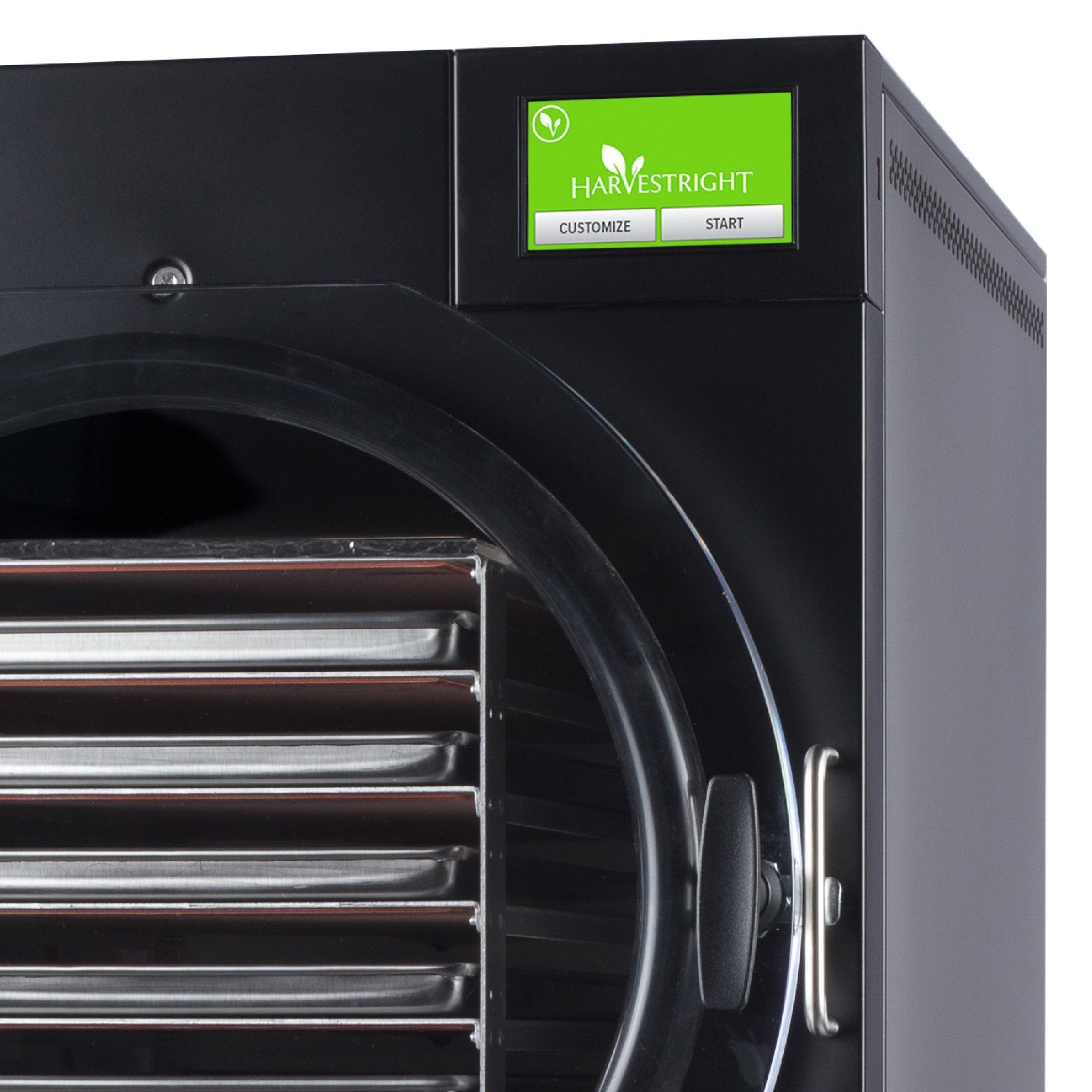 Harvest Right Home Pro Freeze Dryer with Mylar Kit - Large Capacity for Food Preservation | Perfect for Home Use, Emergency Preparedness & Long-Term Food Storage