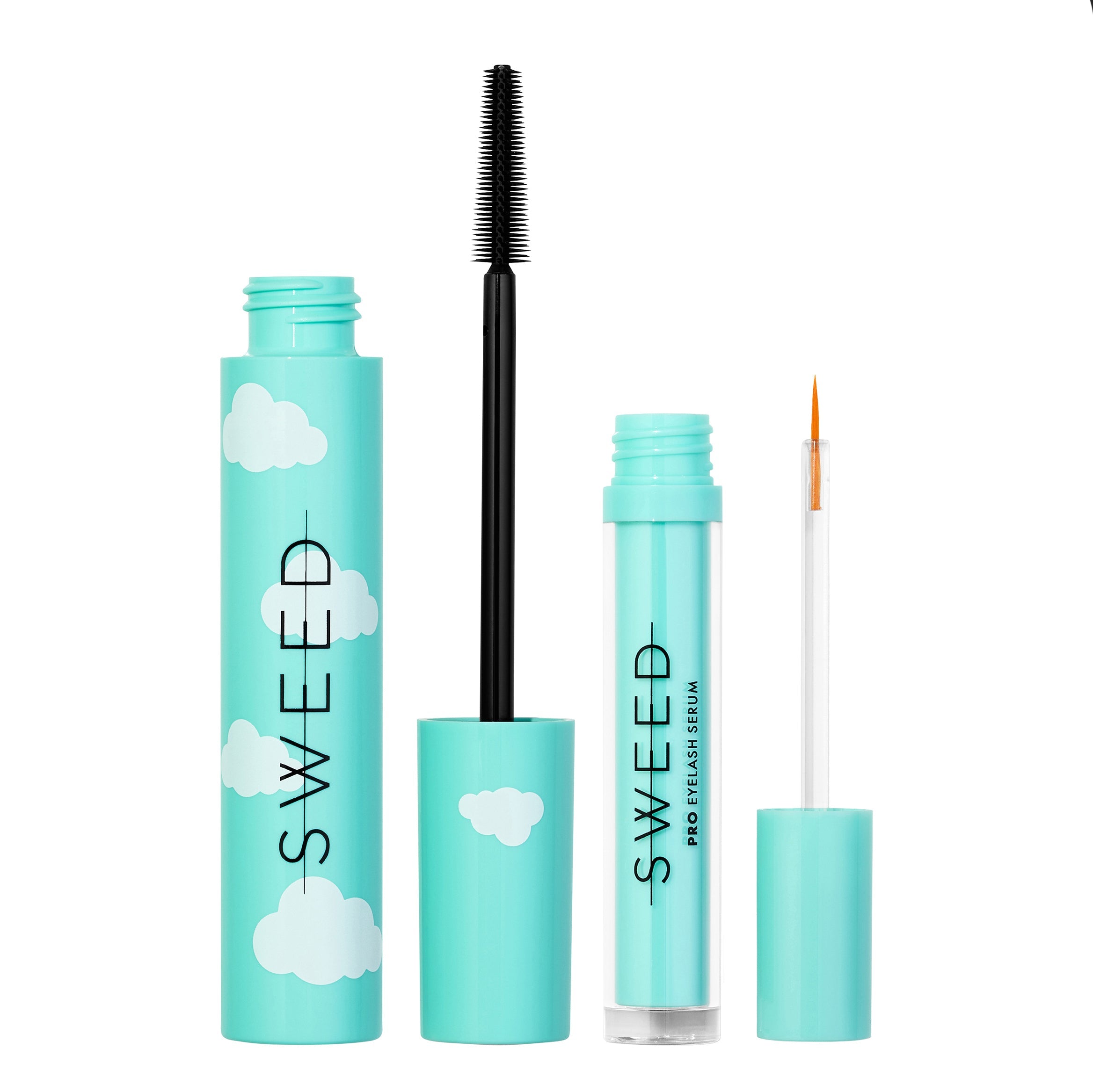 Sweed Cloud Gift Set - Luxurious Hair Care & Styling Kit for Women | Perfect for Birthdays, Holidays & Special Occasions