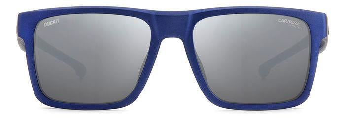 Ducati Carrera CARDUC 021/S Motorcycle Racing Sunglasses - UV Protection for Cycling, Motorcycling & Outdoor Sports