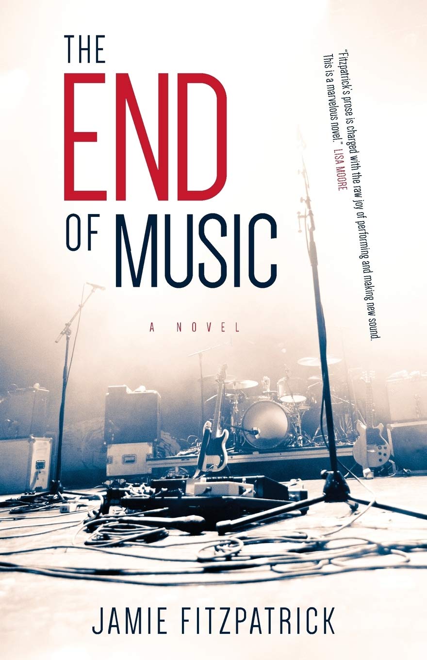The End of Music - High-Quality Audio Experience for Home, Office & Travel | Perfect for Relaxation, Work & Entertainment