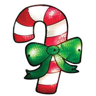 Delicious Candy Canes - Classic Peppermint Holiday Treats for Christmas Stockings, Parties & Festive Decorations
