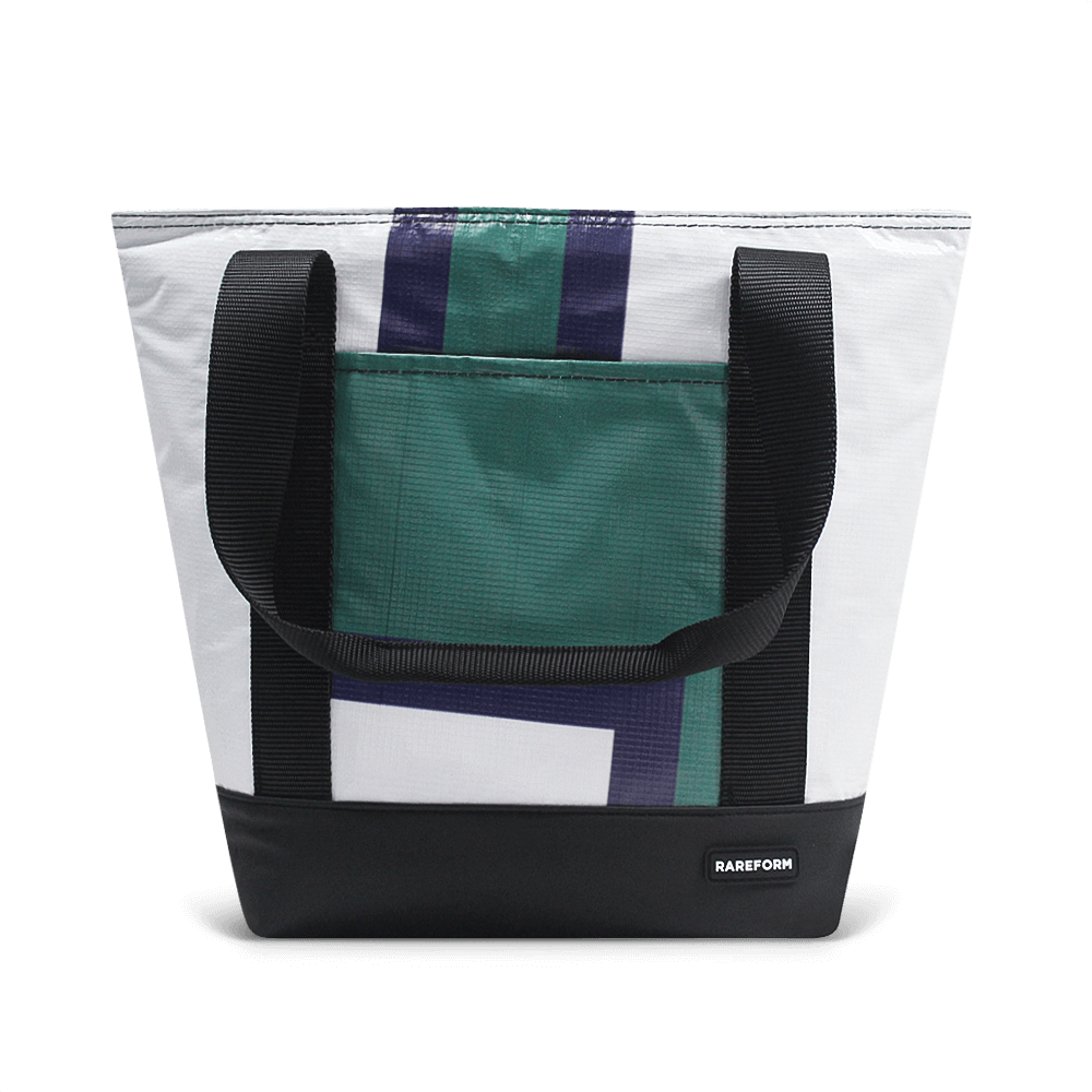 Beck Cooler Bag Bk1 00394 - Insulated Lunch Bag for Work, Picnics & Outdoor Activities - Leakproof & Durable Food Storage Container for Office, Beach & Camping Trips