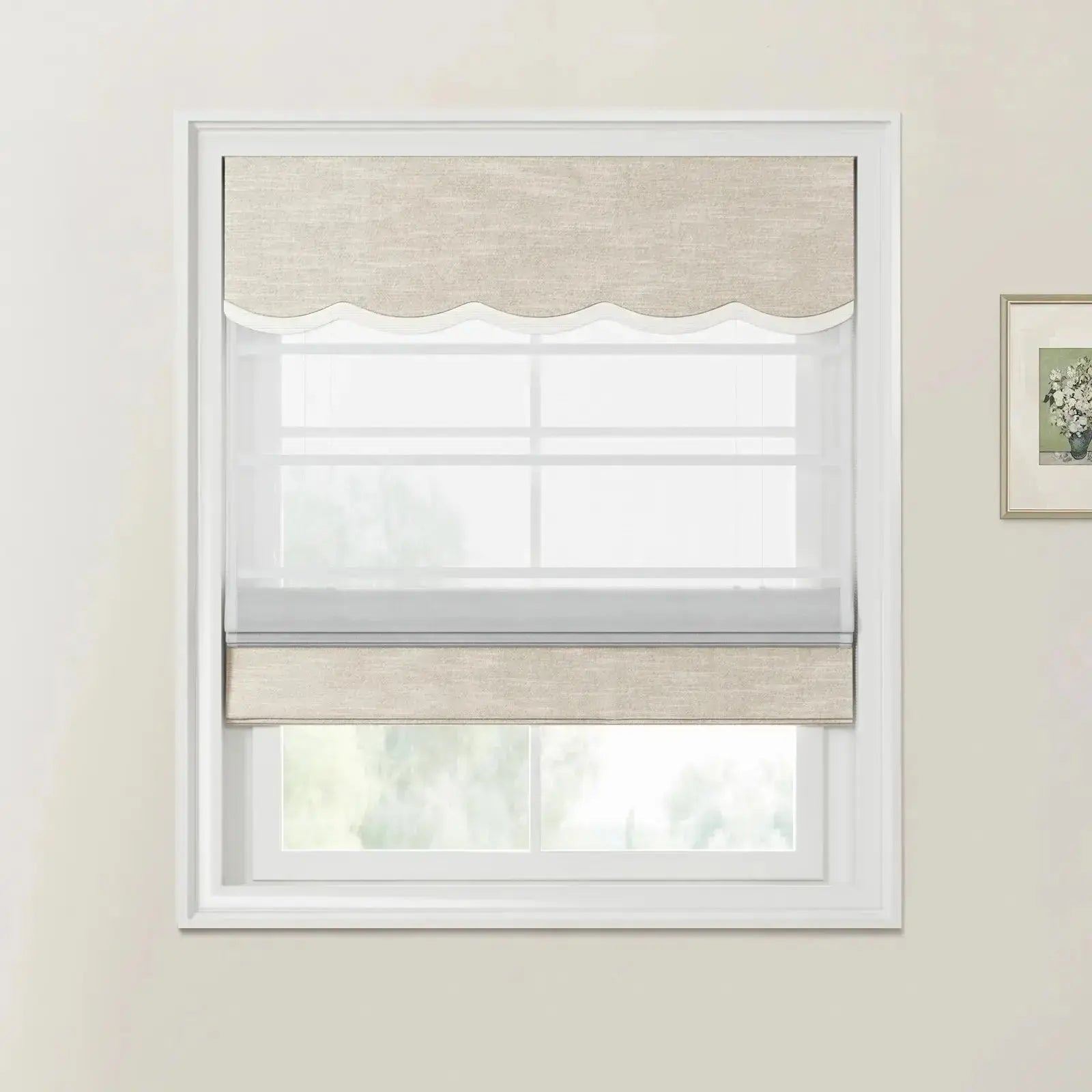 Jawara - Oatmeal J401-3