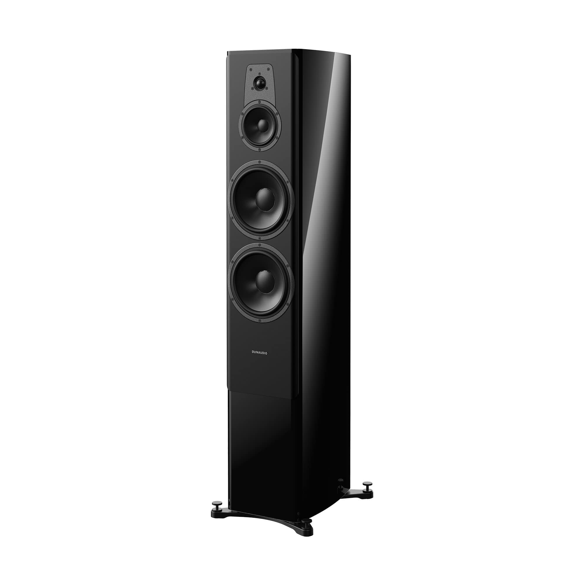 Dynaudio Contour 60i High-End Floorstanding Speakers - Premium Audiophile Sound System for Home Theater & Music Listening