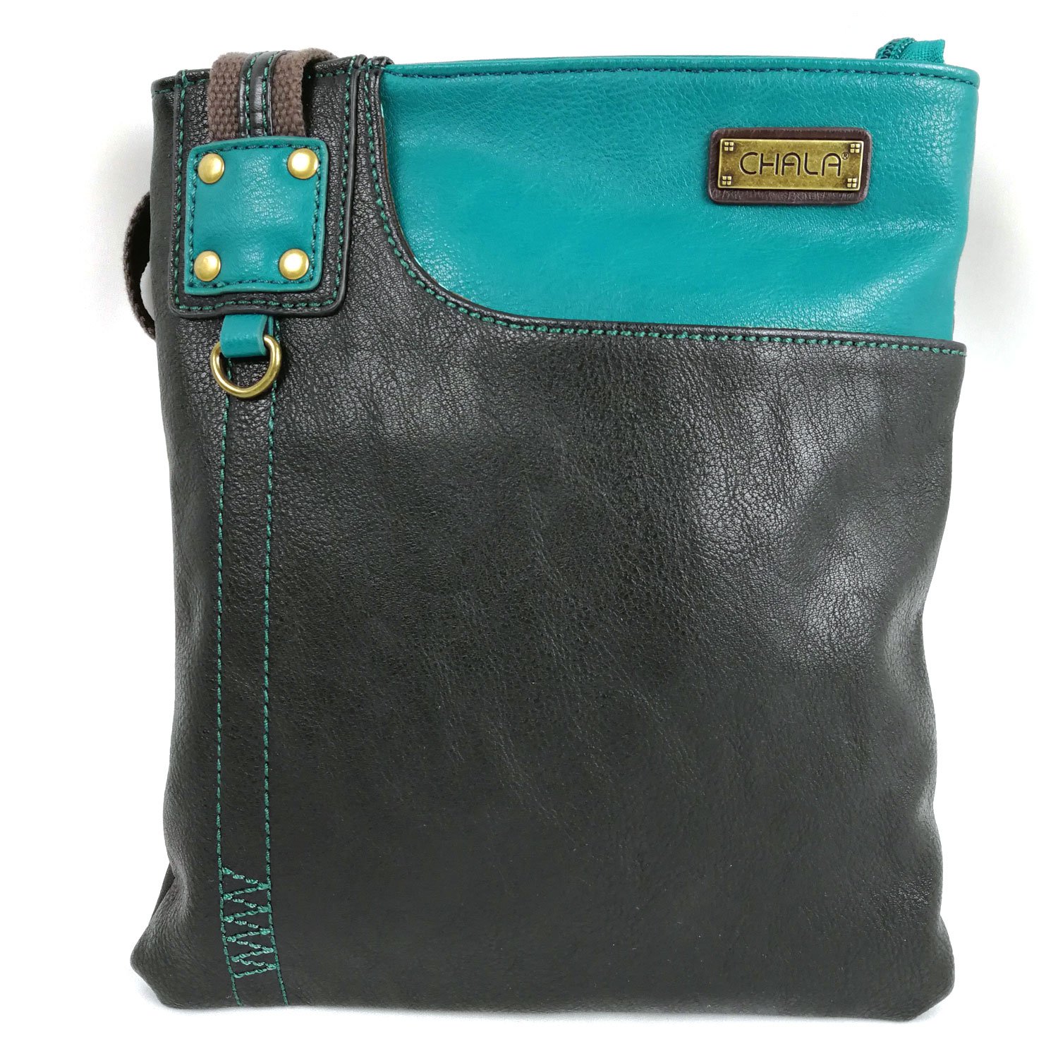 CHALA SWING Pack Smartphone Crossbody Bag with Purse Charm - Stylish & Functional for Women, Perfect for Travel, Shopping & Everyday Use