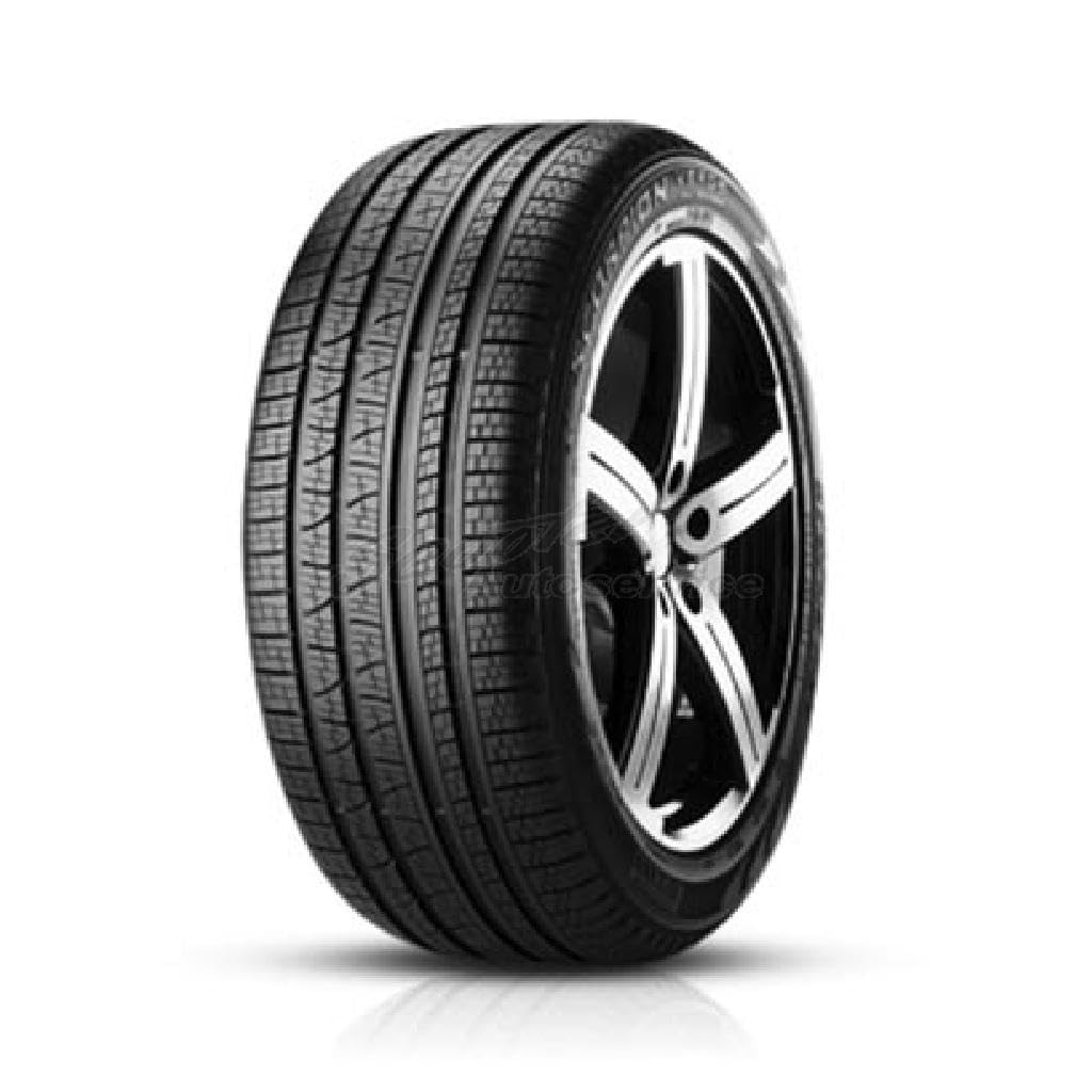 Pirelli Scorpion Verde All Season 235/65R19 109V Highway Tire - High Performance SUV & Crossover Tires for All-Weather Traction & Comfort