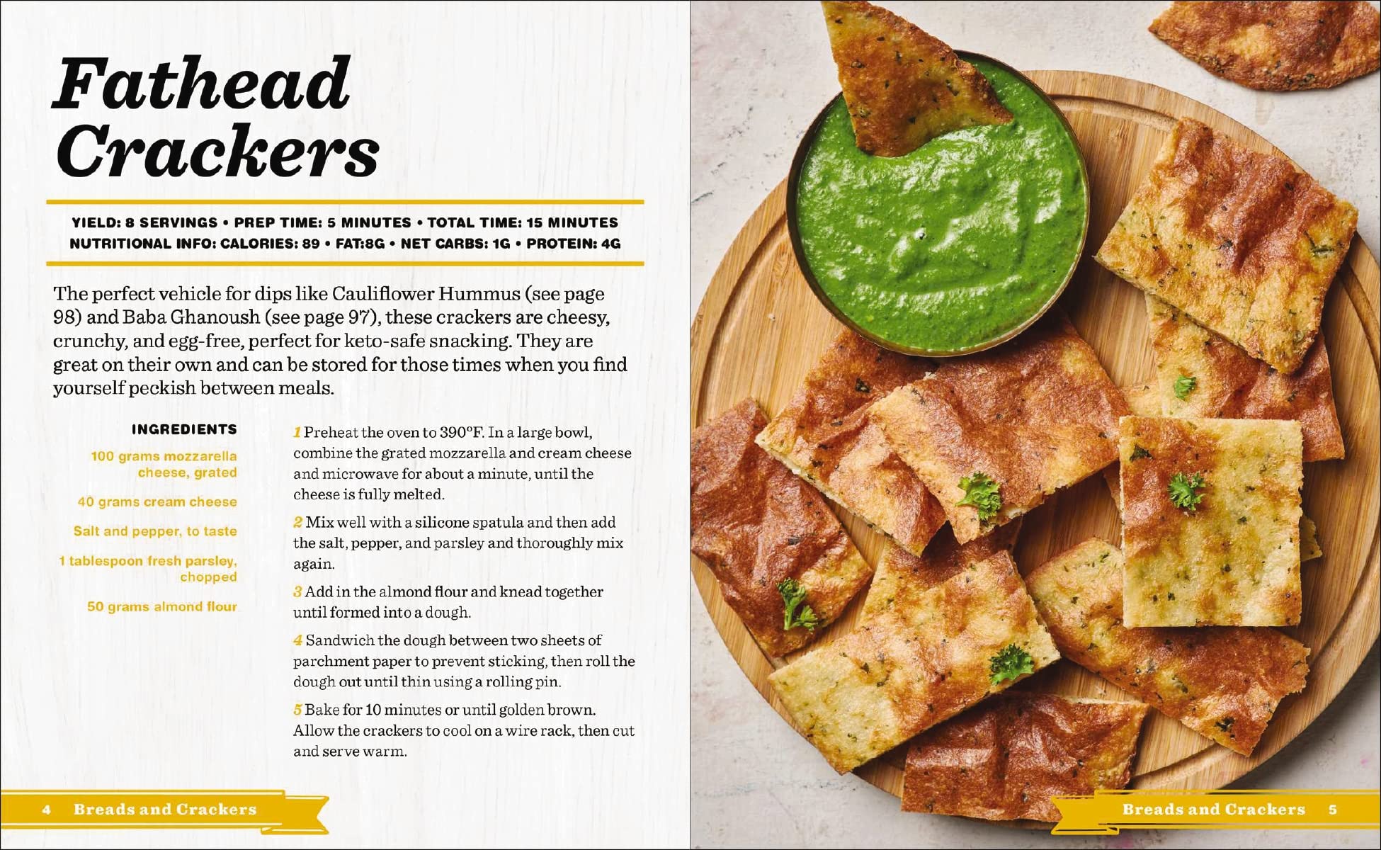 Best Keto Snacks for Weight Loss - 50+ Low Carb, Sugar-Free & Guilt-Free Keto-Friendly Treats | Perfect for Office, Travel & On-The-Go Lifestyle