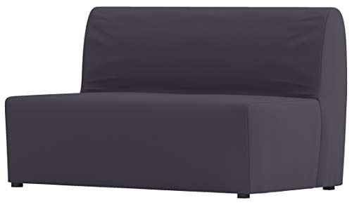Dark Gray Cotton