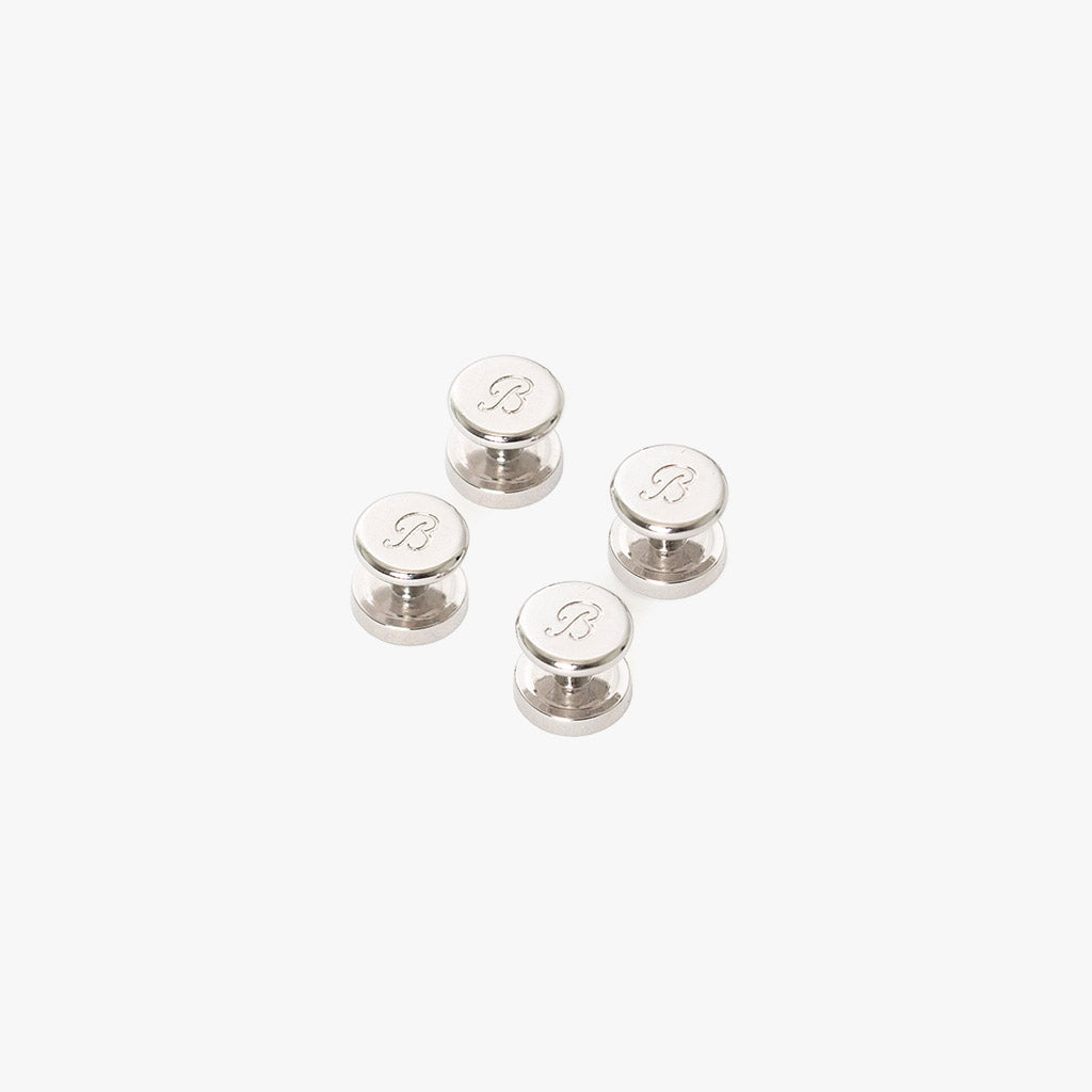 Stylish Fripp Studs for Clothing & Accessories - Perfect for DIY Fashion, Leather Craft, and Punk Style Outfits