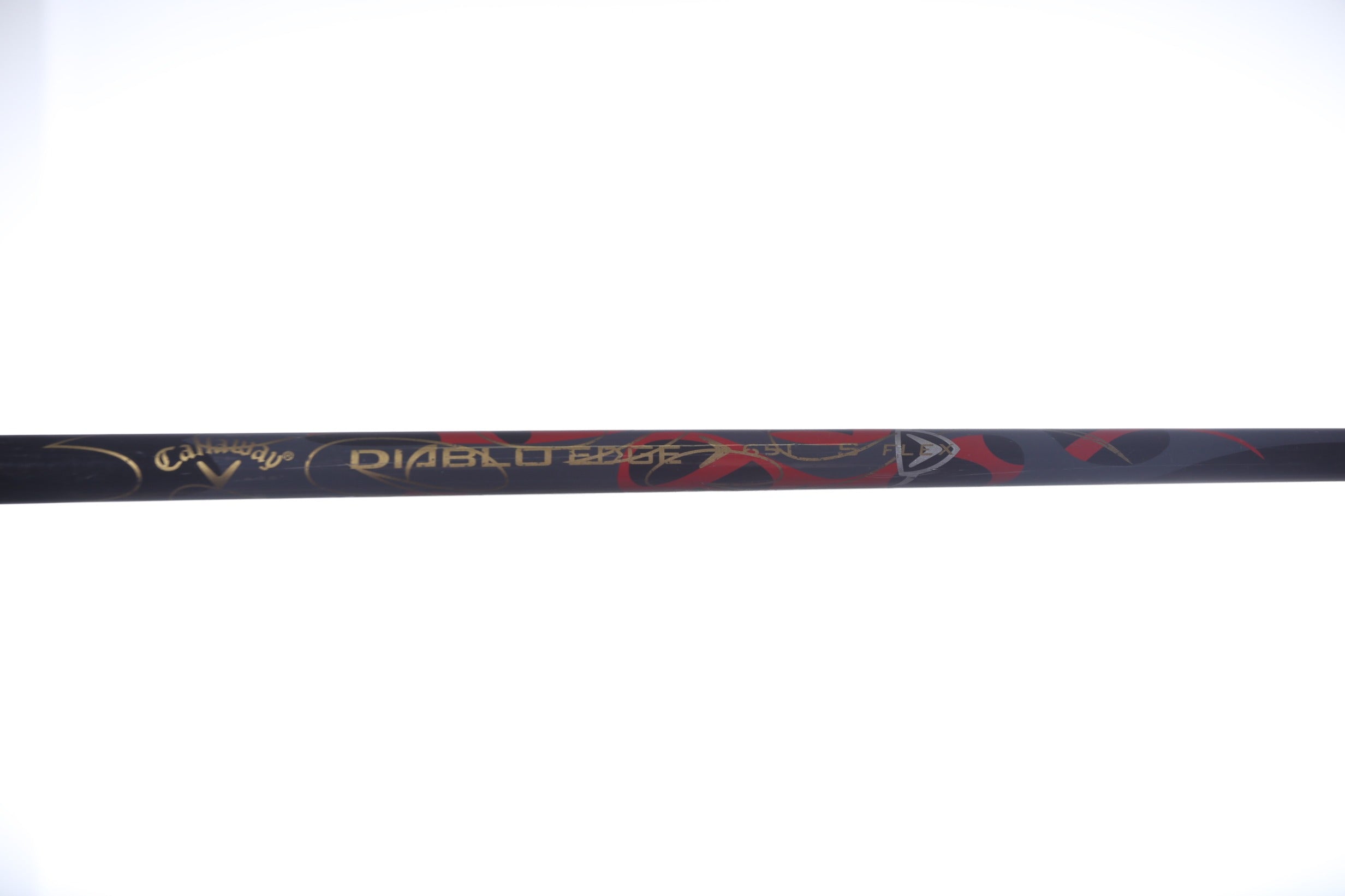 Used Callaway Diablo Edge Pitching Wedge - Right Handed 44° Stiff Flex Golf Club for Men | Perfect for Short Game Shots & Approach Play