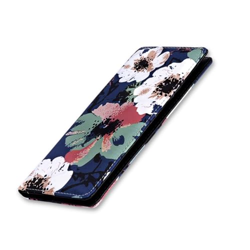 Retro flower