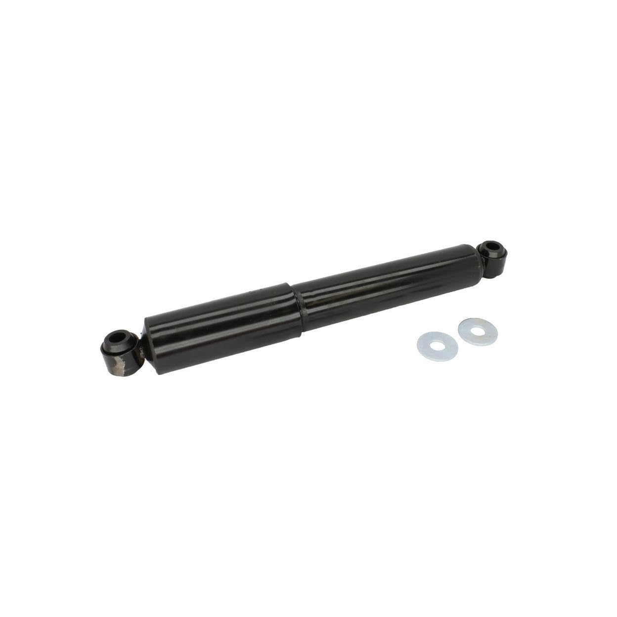 KYB 341622 Excel-G Gas Shock Absorber - Premium Replacement for Smooth Ride & Enhanced Handling - Ideal for Sedans, SUVs, and Trucks