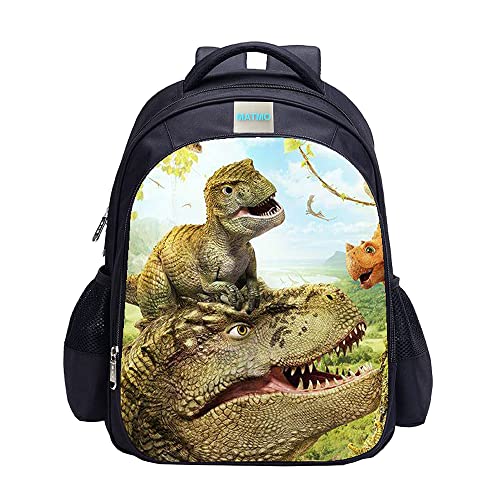 Dinosaur Backpack 22-13