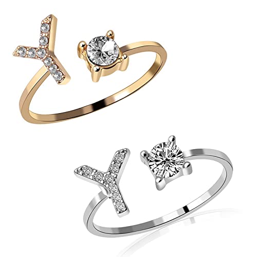 Y（Gold + Silver）
