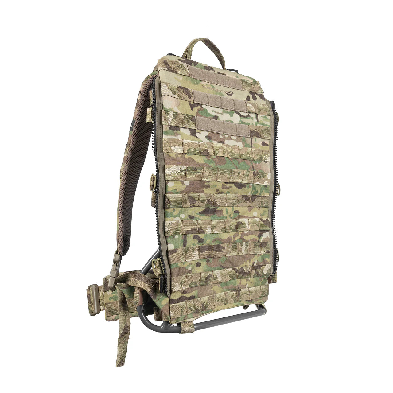 Eberlestock Mission EMOD Frame - Compact & Lightweight Hunting Backpack for Outdoor Adventures | Perfect for Hiking, Camping & Tactical Missions