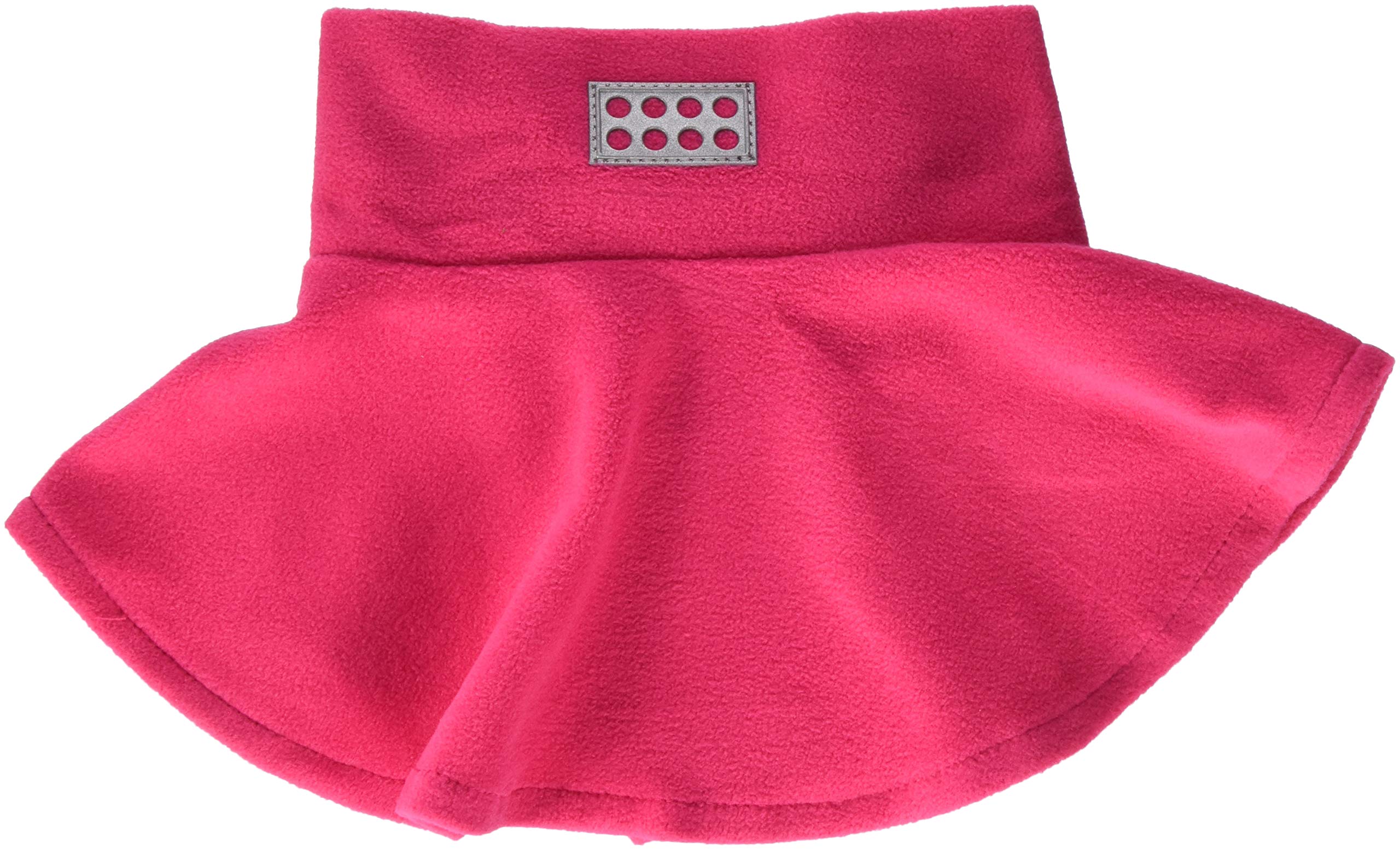 Lego Wear Kids' Neck Warmer with Hook and Loop Fastener - Soft Winter Scarf for Boys & Girls - Perfect for Snow Play, Skiing & Outdoor Activities