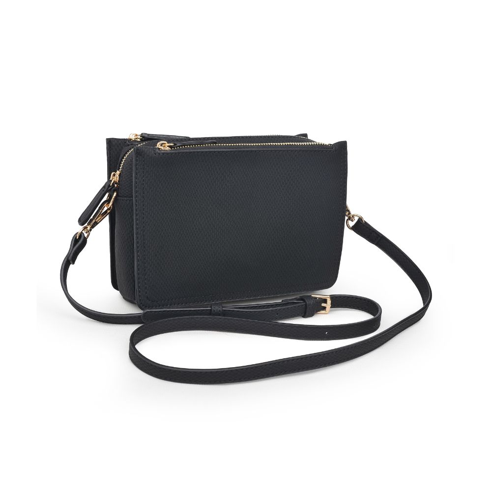 Rayna Snake Print Crossbody Bag for Women - Stylish Leather Shoulder Purse with Adjustable Strap, Perfect for Daily Use, Travel & Shopping