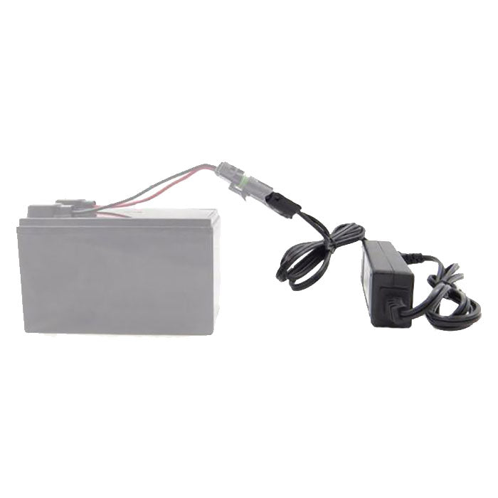 Hobie 12V Battery Charger - Fast & Reliable Marine Battery Charger for Kayaks, Boats & Watercraft - Perfect for Fishing & Outdoor Adventures