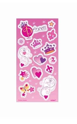 Shimmer and Shine Birthday Party Supplies Set - 16-Piece Bundle with Plates & Napkins | Perfect for Girls' Themed Birthday Parties, Baby Showers & Celebrations