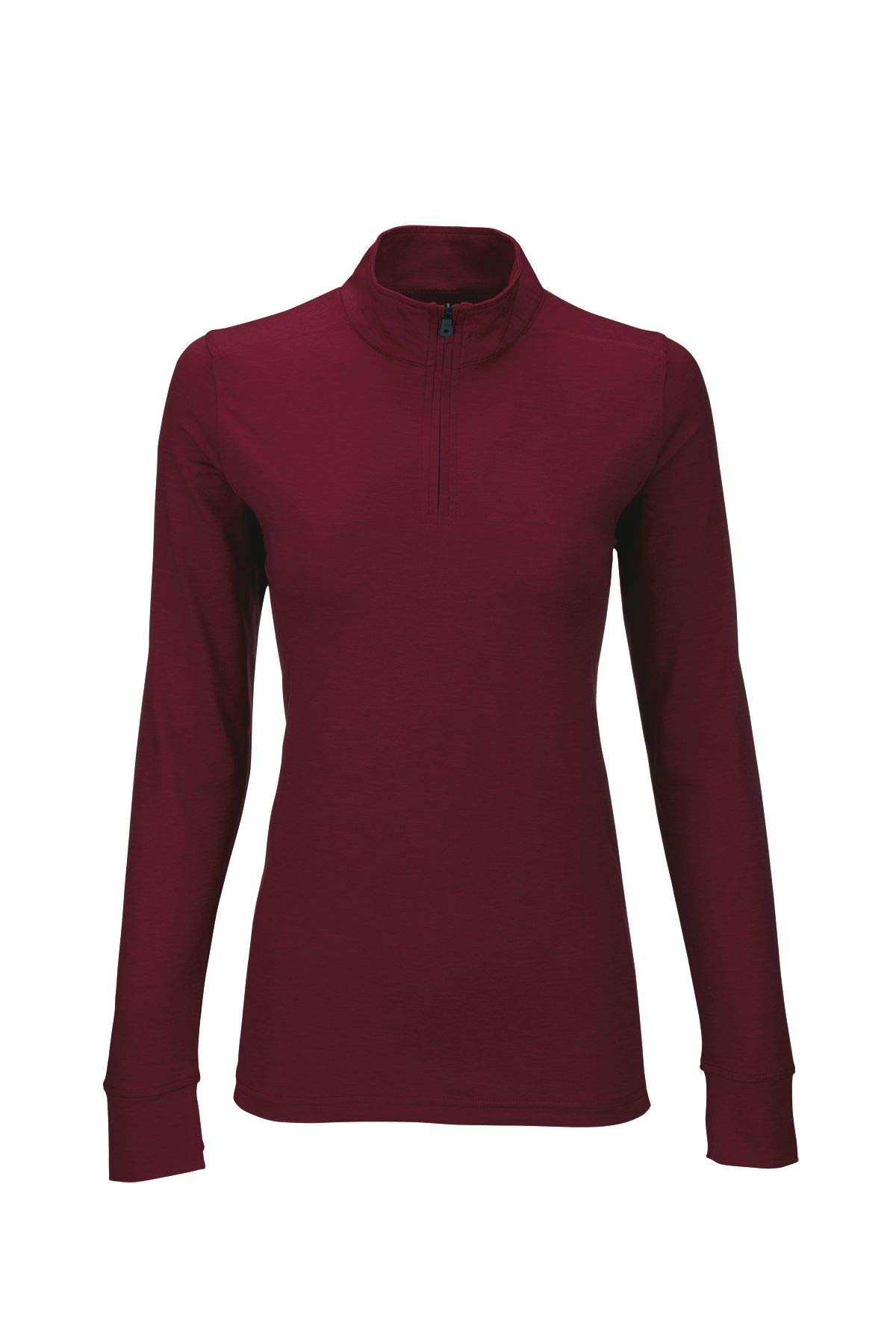 Women's Zen Pullover Sweater - Cozy & Stylish Casual Wear for Yoga, Meditation & Relaxation | Soft Comfortable Loungewear