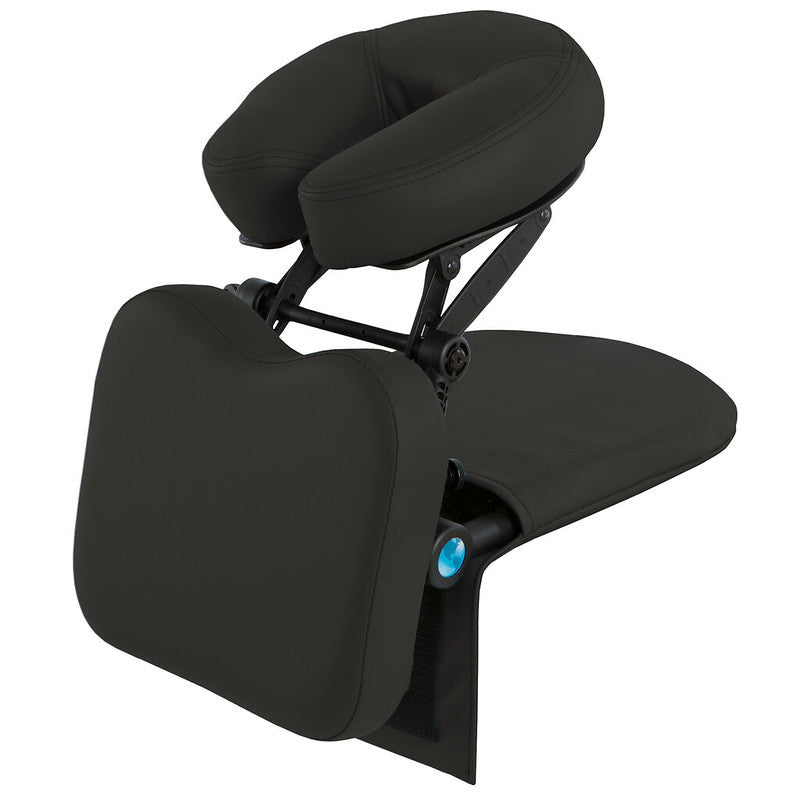 Earthlite TravelMate Portable Massage Kit - Professional Massage Tools for Therapists & Home Use - Perfect for Travel, Office & Relaxation