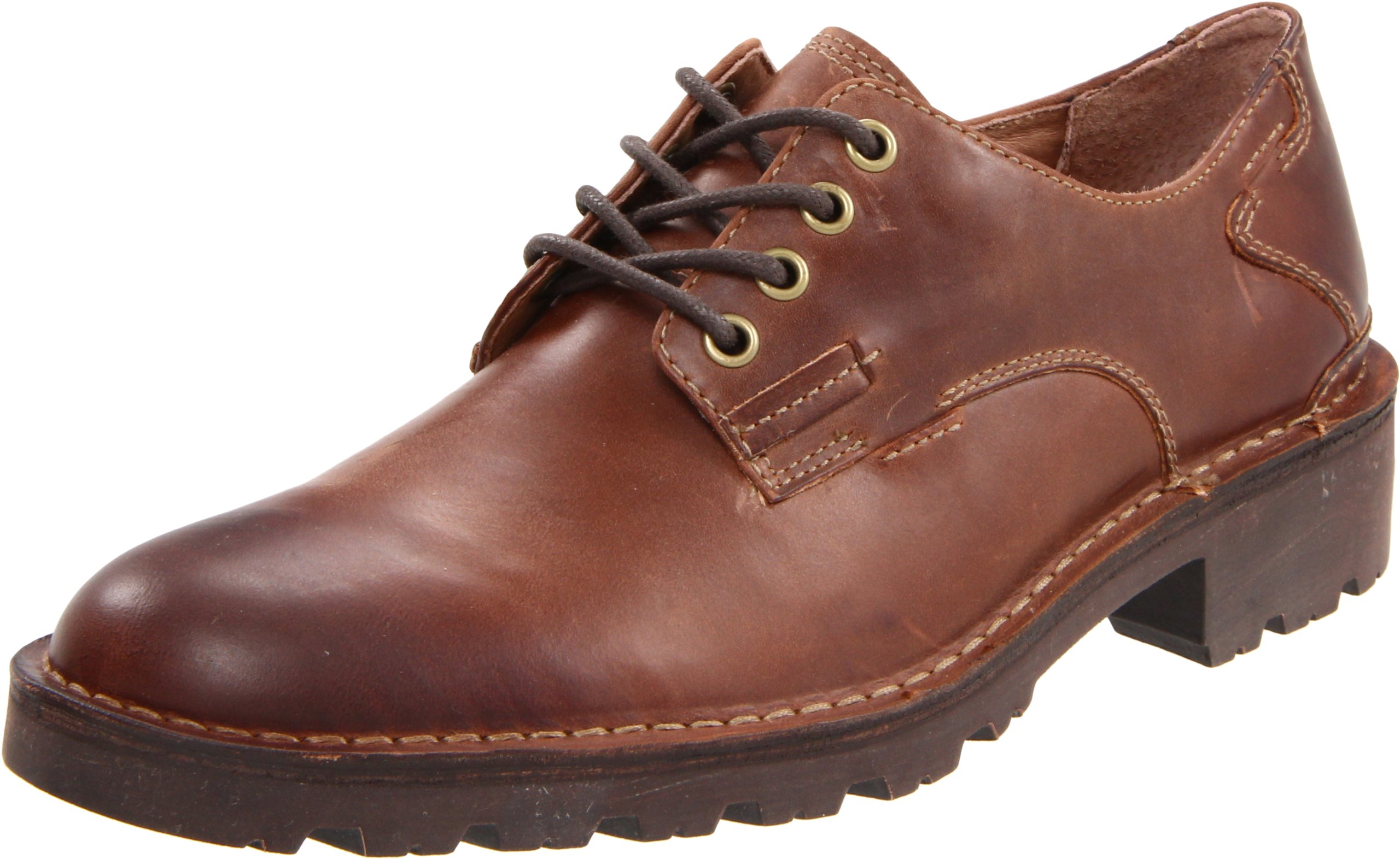 Clarks Men's Lugano Loafers - Comfortable Slip-On Shoes for Casual & Business Wear | Perfect for Office, Travel & Everyday Use