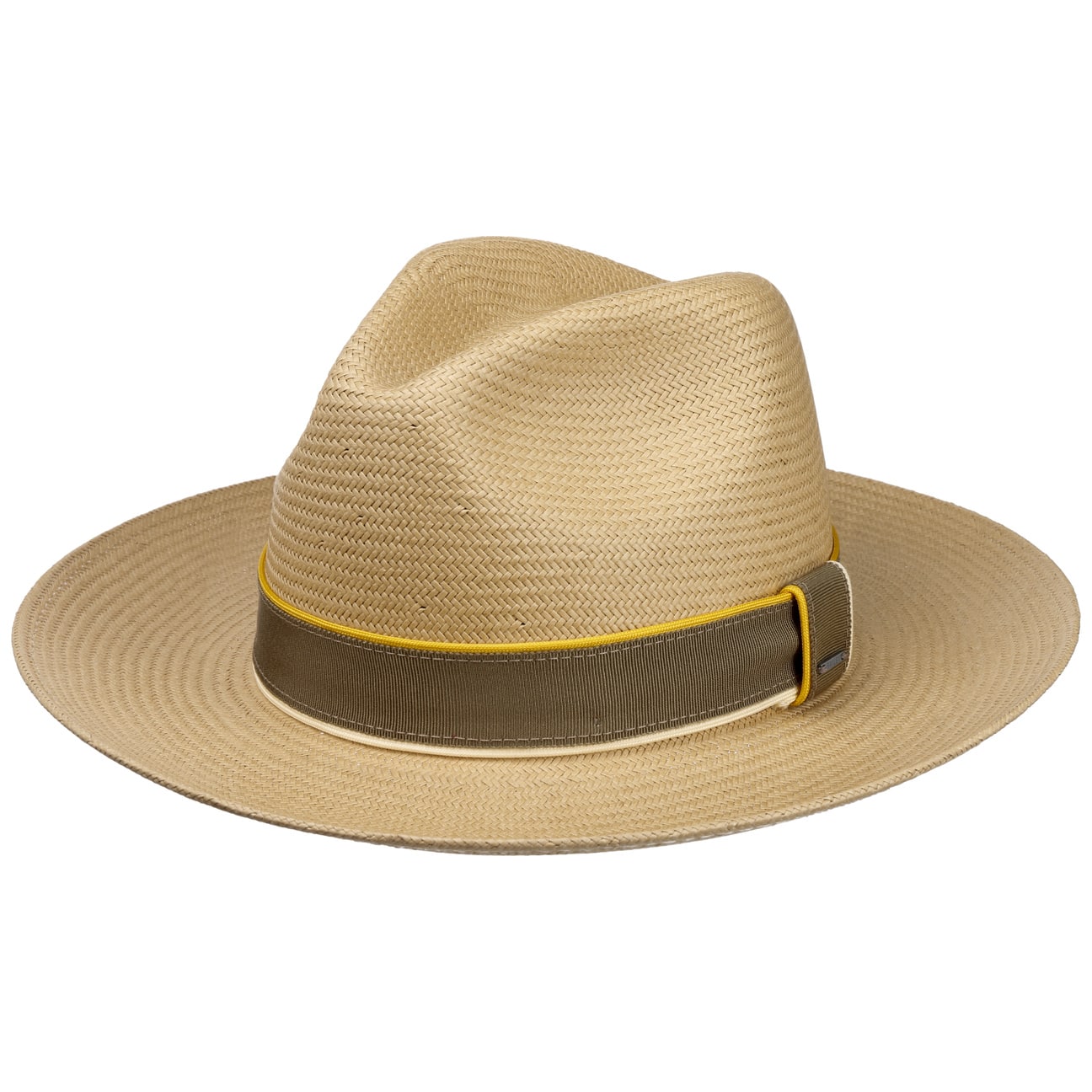 Bailey 1922 Relik LiteStraw Hat - Breathable Summer Sun Hat for Women & Men - Perfect for Beach, Gardening, and Outdoor Activities
