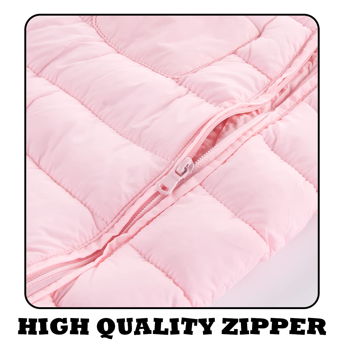 Baby Boys & Girls Winter Snowsuit - Warm Toddler Snow Coat for Cold Weather - Perfect for Snow Play, Outdoor Adventures & Winter Walks