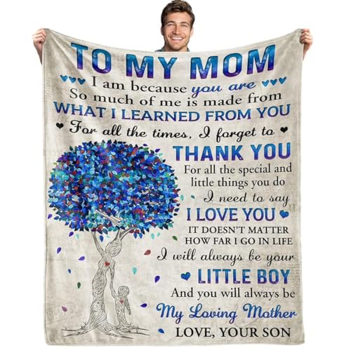 Gifts for Mom from Son