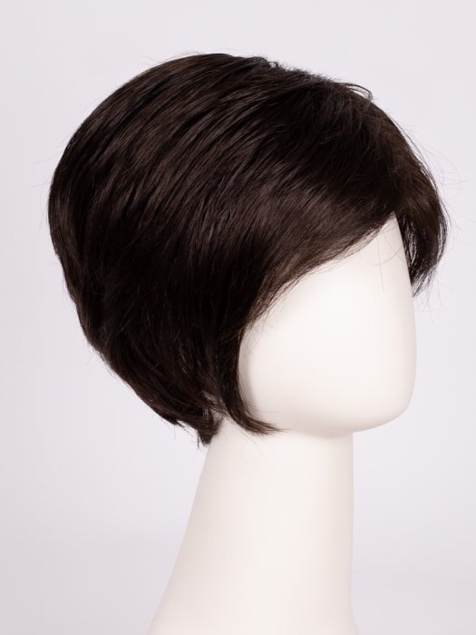 Cinch Short Synthetic Wig with Basic Cap - Lightweight & Natural Look for Cosplay, Costumes & Everyday Wear