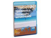 Discovery HD: Dream Hotels & Stunning Beaches - Perfect for Travel Enthusiasts and Vacation Planning