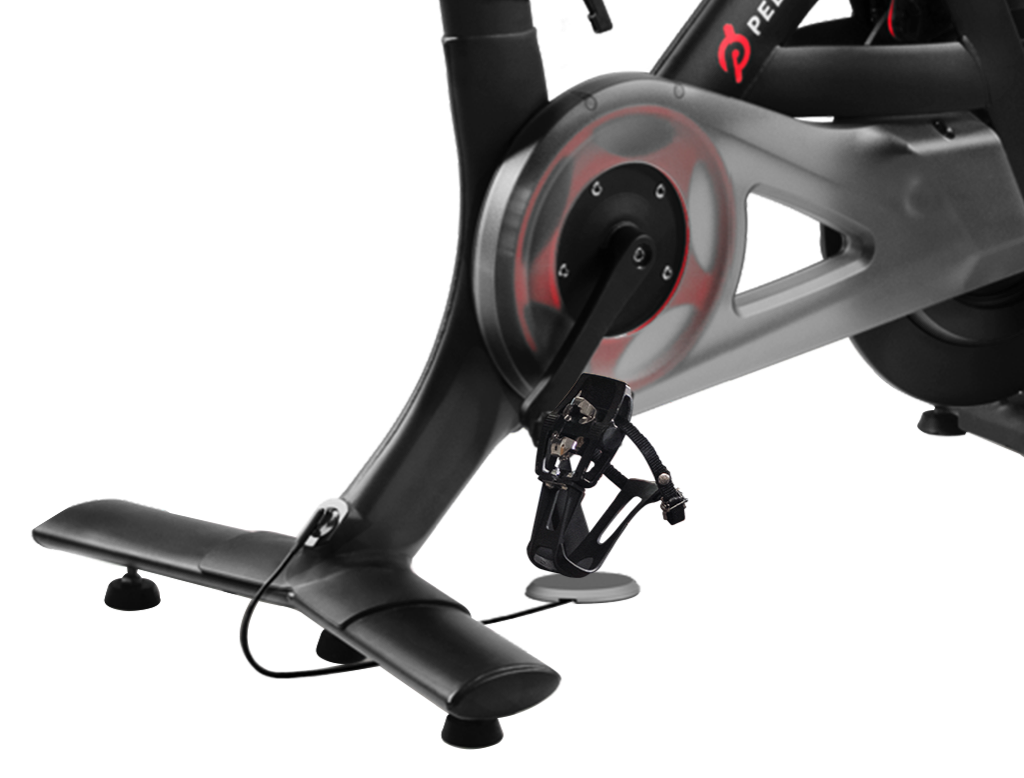 Peloton Bike - Premium Indoor Cycling Bike for Home Workouts | Perfect for Cardio, Weight Loss & Fitness Training | Ideal for Home Gym & Small Spaces