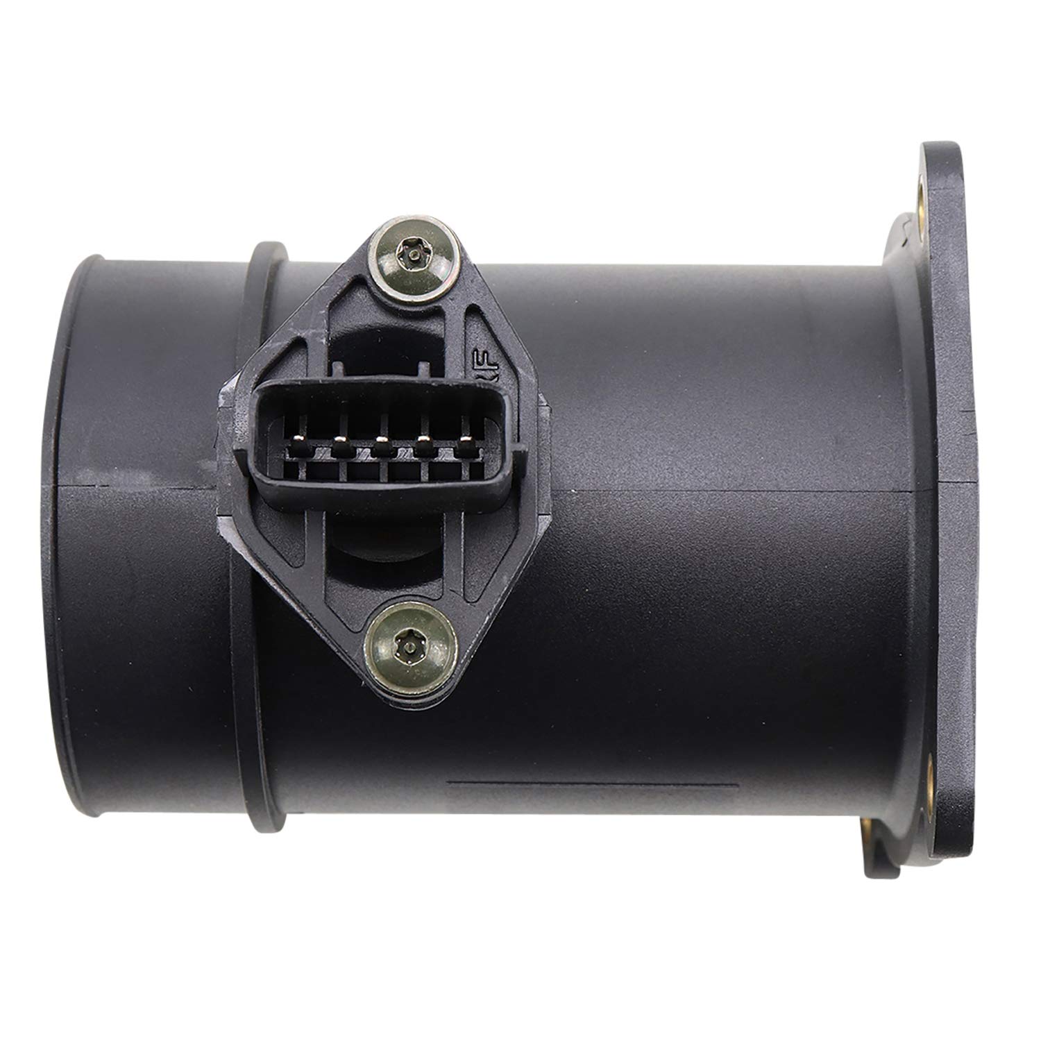 Beck/Arnley 158-1070 Mass Air Flow Sensor - High Performance MAF Sensor for Ford, Lincoln, Mercury Vehicles | Improves Engine Efficiency & Fuel Economy