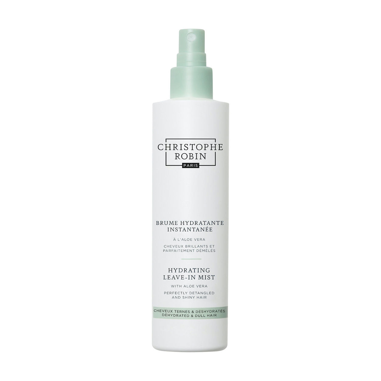 Hydrating Facial Mist with Aloe Vera - Soothing & Moisturizing Face Spray for Dry Skin - Perfect for Travel, Gym & Daily Skincare Routine