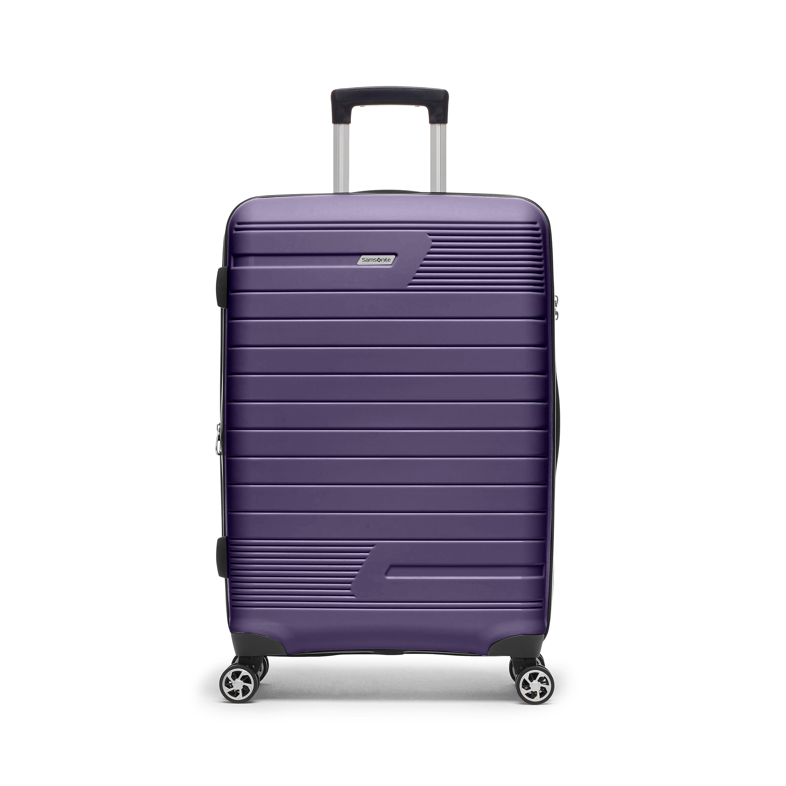 Limited Edition: Purple