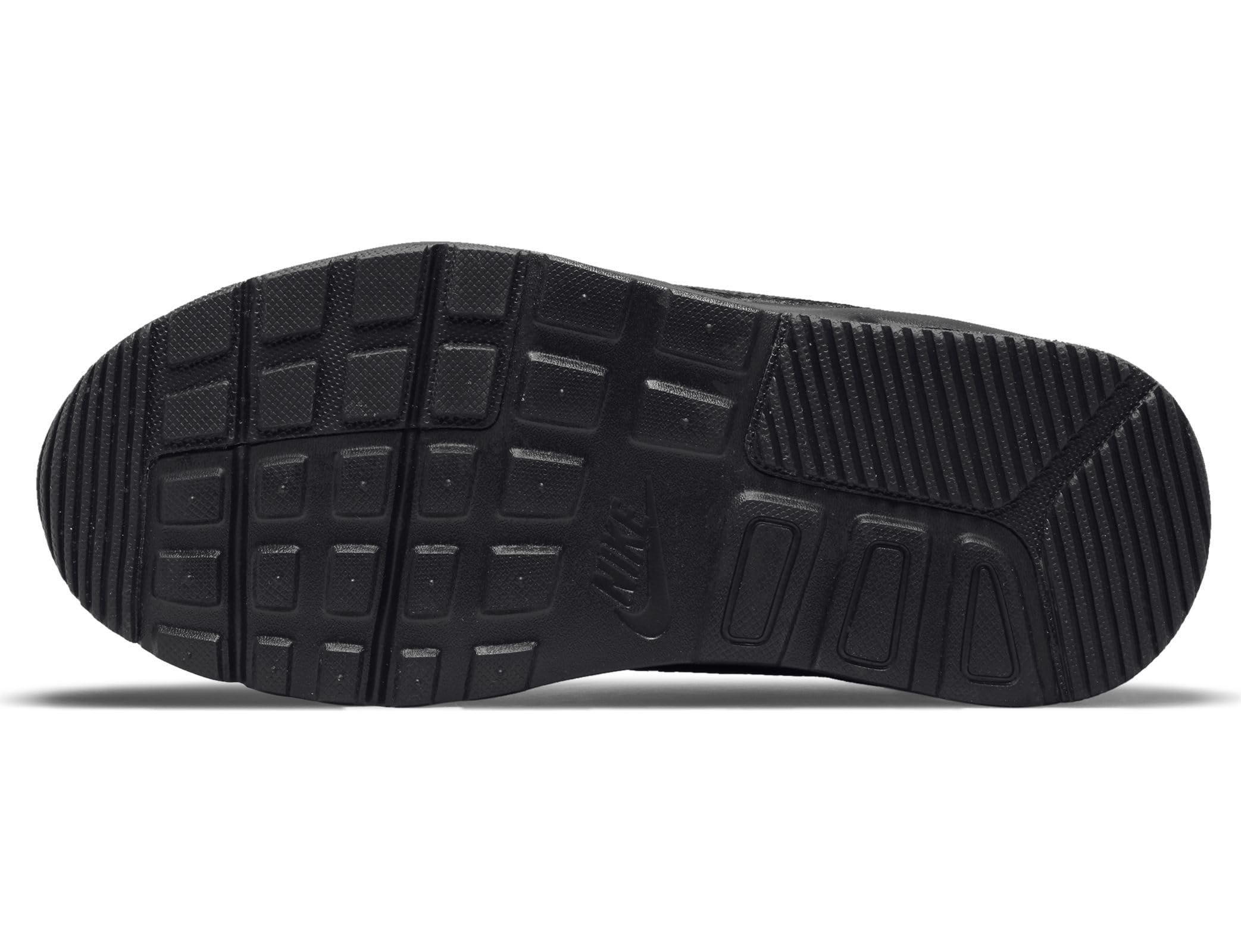 Nike Kids' Air Max SC Running Shoes - Black (CZ5356-003) | Lightweight & Comfortable Sneakers for Boys & Girls | Perfect for School, Sports & Everyday Play
