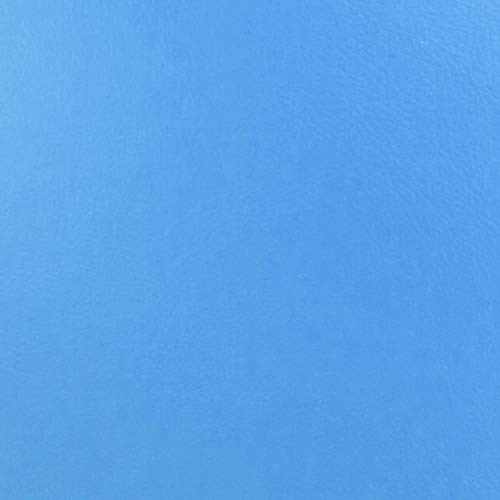 Blue Vinyl