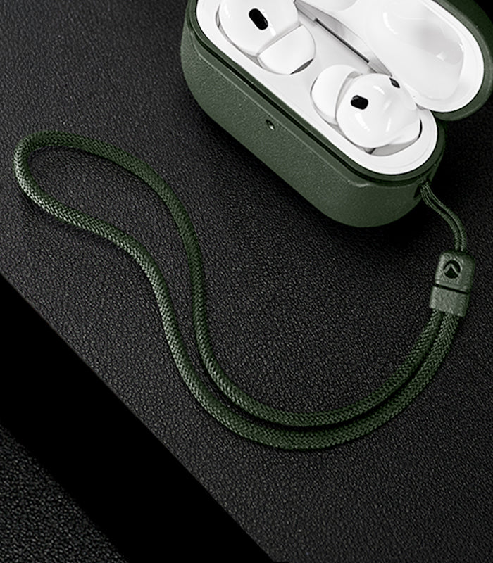Minimalist Wrist Strap Lanyard - Durable & Lightweight Phone Accessory for Work, Travel, and Outdoor Activities