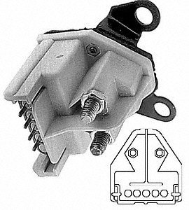 Standard Motor Products RY139 Automotive Relay - 12V 30A SPDT High Performance Electrical Relay for Cars, Trucks & Vehicles | Perfect for Headlights, Cooling Fans & Power Windows
