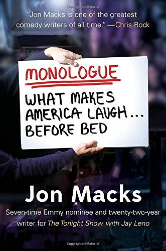 Monologue Comedy Book: Hilarious American Jokes & Stories for Nighttime Reading | Perfect for Relaxation Before Bed