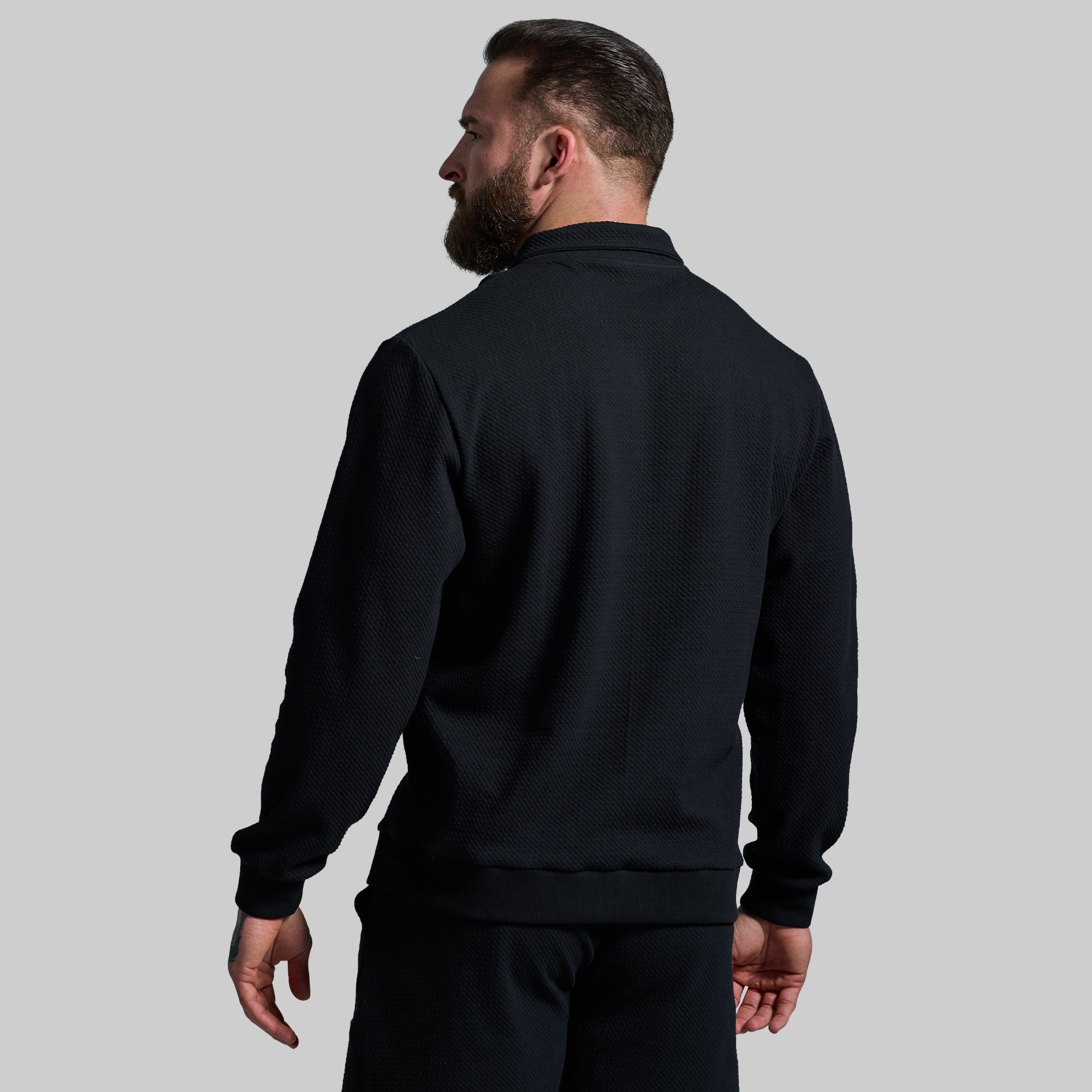Recharge Cloud Sweatshirt for Women & Men - Soft Fleece Pullover Hoodie (Black) - Cozy Lounge Wear for Home, Travel & Outdoor Activities